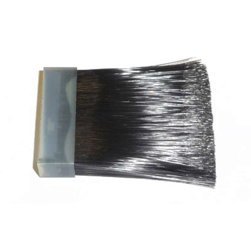 Better Pack ® Replacement Nylon Brush Per TapeShooter® Tape Dispenser Model